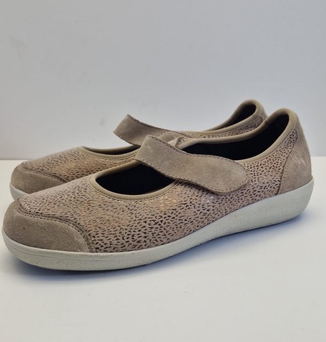 Varomed damen halbschuhe - 39,