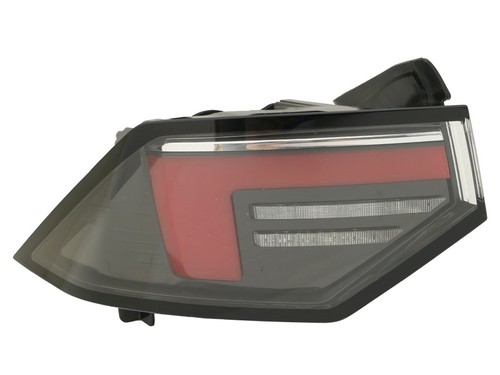 Abakus led heckleuchte - led,