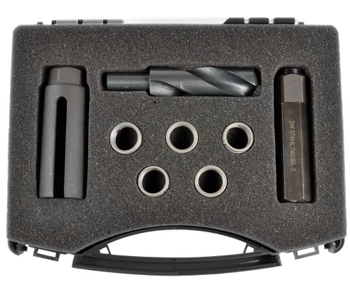 Stahl 26055l lambdasonde - 26055l,