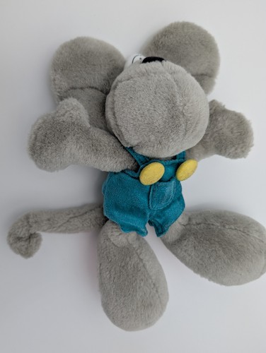 Diddl maus plüschtier von - plüschtier,