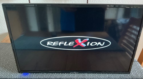 Reflexion zoll led mit - reflexion,