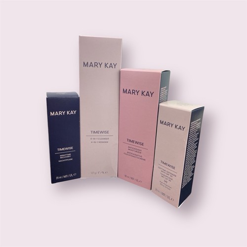 Mary kay timewise wunder - wunder-set, 4