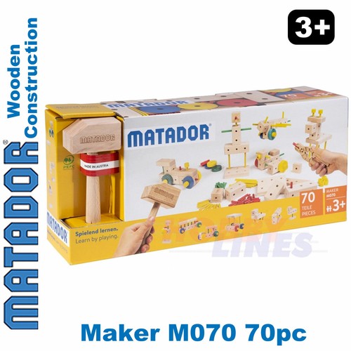 Matador maker m070 - matador,