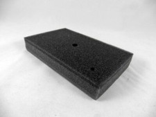 Vorfilter zu Luftfilter für