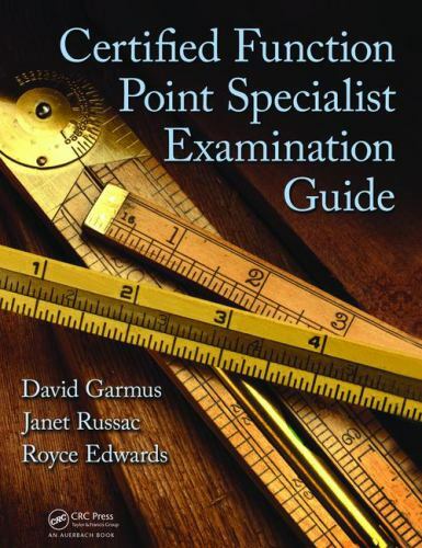 Certified function point - certified,