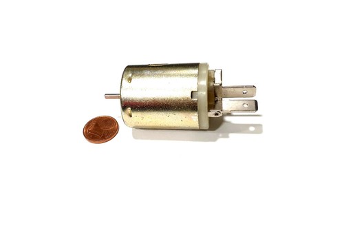Elektromotor fabrikat johnson - fabrikat,