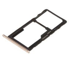 Dual SIM Kartenhalter Micro SD