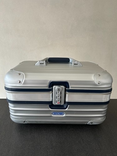 Rimowa original silver - rimowa,