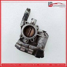 Opel Corsa C 1.2 throttle body