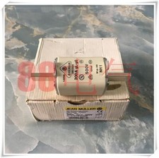 1pcs New JEAN MULLER 200AgL-gG 500V NH1 120KA #W3