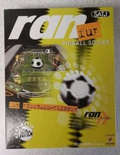 Vintage PC Spiel CD-ROM Ran
