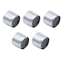 5 Luftsprudler mit Innengewinde Mischdüse Strahlregler Wasserhahn