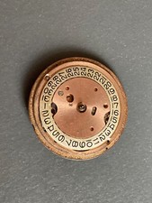 Omega uhrwerk 553 - omega,