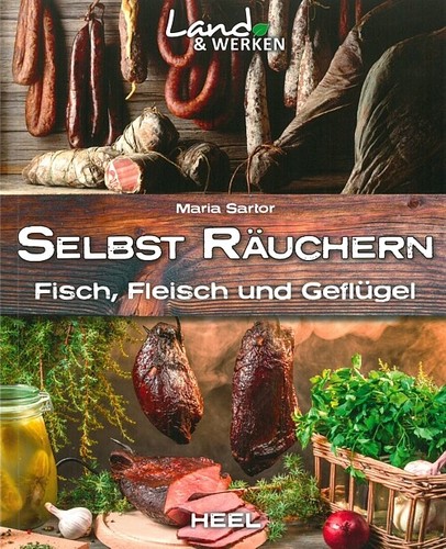 Sartor selbst räuchern - selbst,