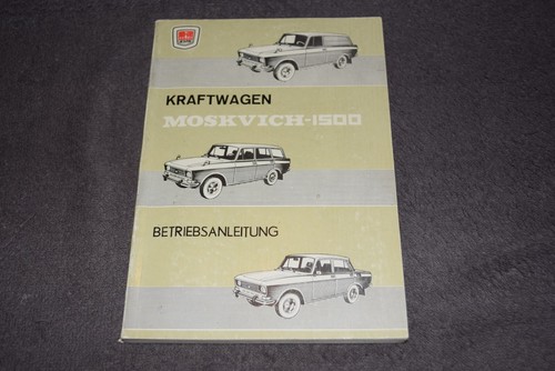 Betriebsanleitung
