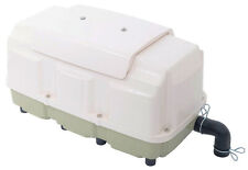 MEDO LA-200F Belüftungs Kompressor Durchlüfter Luftpumpe Biogasanlage Zubehör