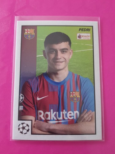 2021 topps merlin - 2021/22,
