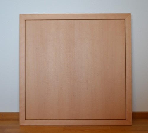 Kniestocktür schlupftüre - kniestocktür,,