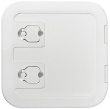 Bündige Inspektionsluke