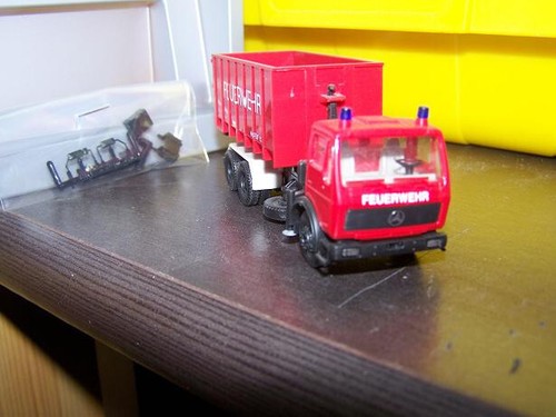 Wechsellader feuerwehr - ng,