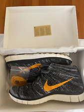 Nike Free Flyknit Chukka SP -