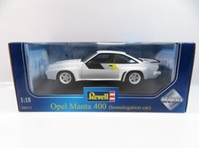 1:18 Revell 08819 Opel Manta 400 homologation Car B21