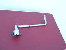 Triumph TWN BDG 250 H Boss