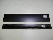 VW Bus T2 Reparaturbleche für