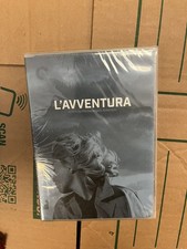 L'Avventura (Criterion