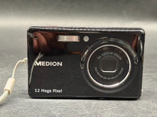 Medion md86240 digitalkamera - medion,