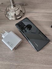 Xiaomi Redmi Note 12 Pro+ 5G - 256GB - Schwarz (Ohne Simlock) (Dual-SIM)
