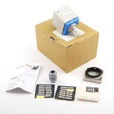 Endress+Hauser Cerabar