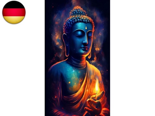 Artgoto diamond painting - artgoto,