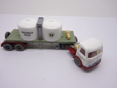 Wiking mb pullmann - wiking, :