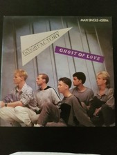 Fiction Factory – Ghost Of Love (Vinyl,LP, 12"MAXI, VG+++)