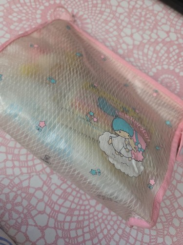 Vintage 1976 sanrio little - 1976,