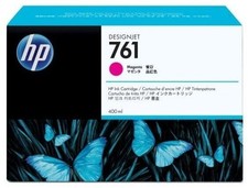 HP 761 TINTENPATRONE MAGENTA -
