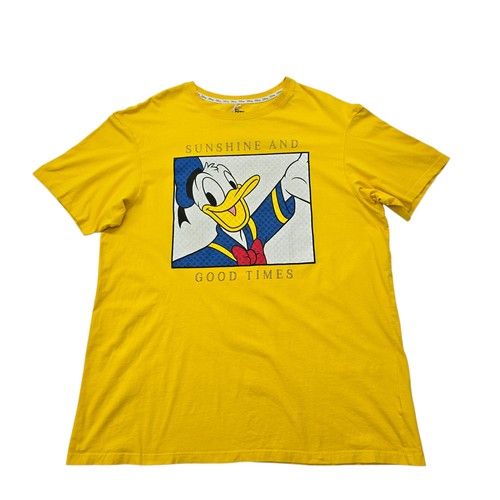 Disney jungen gelbes donald - disney,
