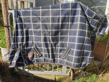 Pony Regendecke PREMIERE  Rückenlänge 100cm