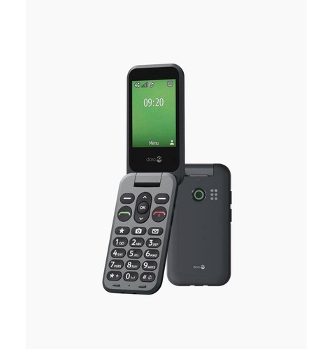 Doro leva e20s handy - leva,