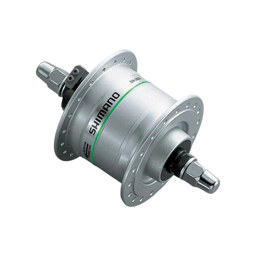 Shimano nabendynamo 3n20 - nabendynamo, dh-3n20