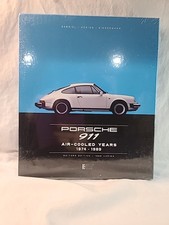 PORSCHE 911 AIR COOLED YEARS
