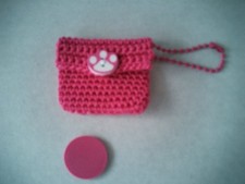 Schlüsselanhänger, klein, +