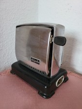 Toaster hageka  DDR Zeit Ostalgie Sammelobjekt Sammler gut gepflegter Zustand