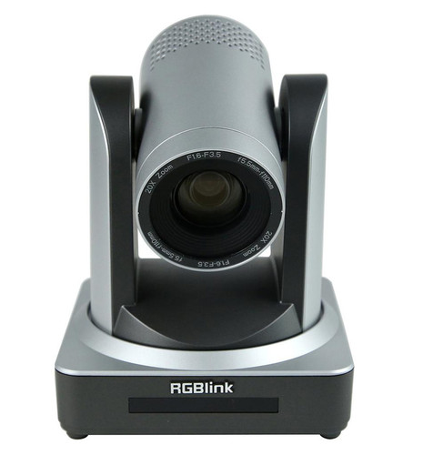 Rgblink rgb20x poe ptz - rgb20x-poe-wh,