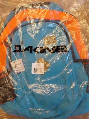 Dakine rucksack liter - rucksack, 20