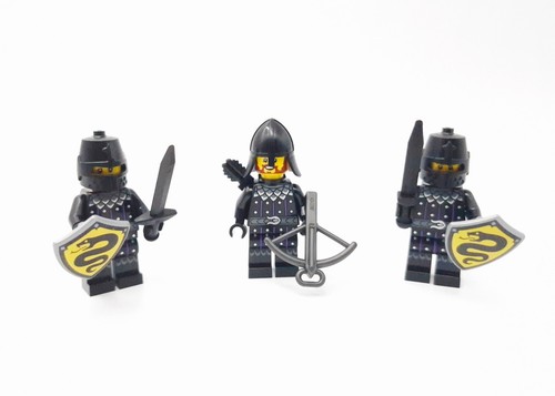 Lego minifiguren figuren - lego,