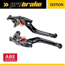 Bremshebel Kupplungshebel SET