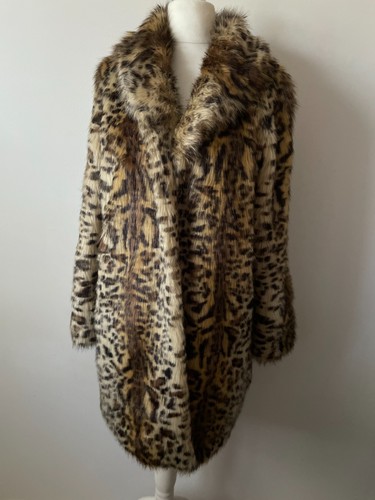 Biba pelzmantel mit - pelzmantel,