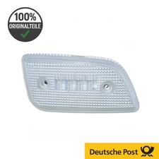 Original Mercedes Actros MP4 LED Dach Seitenmarkierungsleuchte rechts 689.01 R